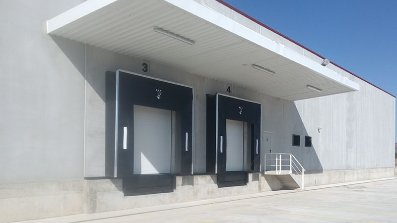 Proyectos Realizados Portes PAC Proyectos Realizados Portes PAC