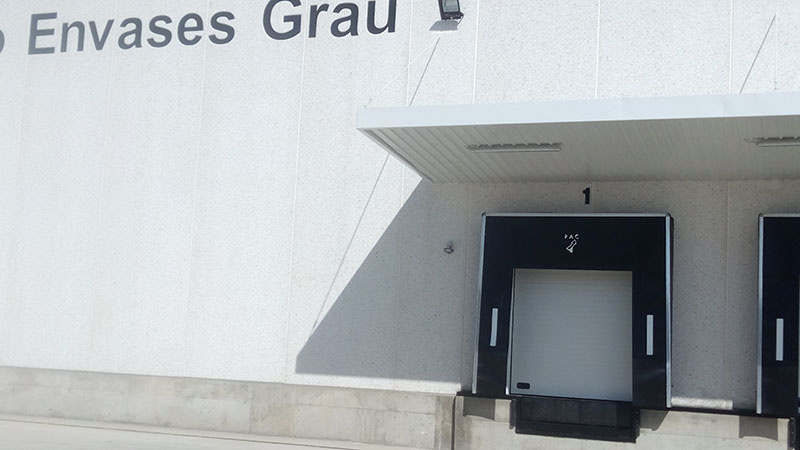 Proyectos Realizados Portes PAC Proyectos Realizados Portes PAC