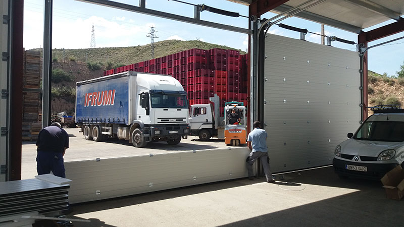 Proyectos Realizados Portes PAC Proyectos Realizados Portes PAC