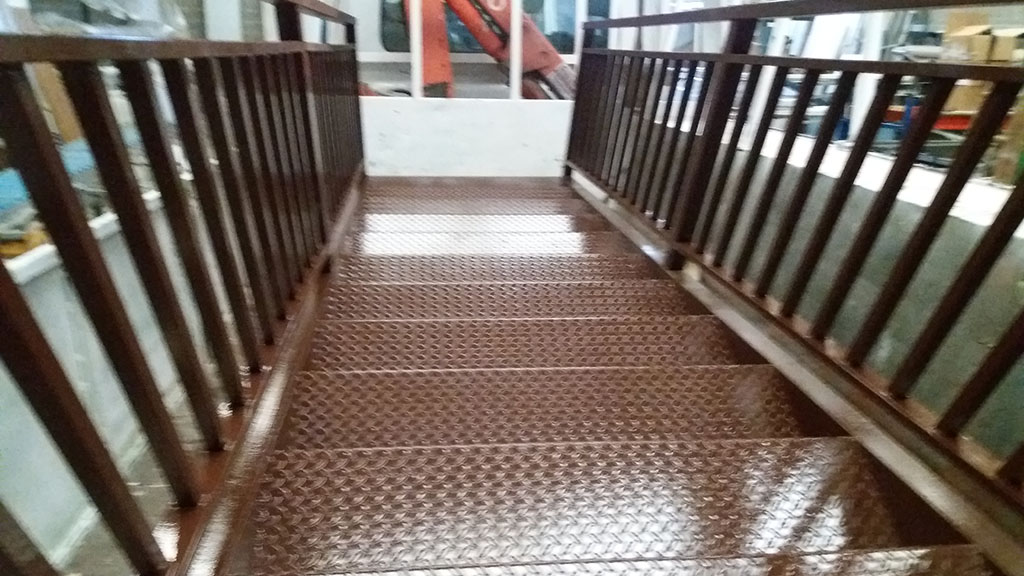 Proyectos Realizados Portes PAC Proyectos Realizados Portes PAC