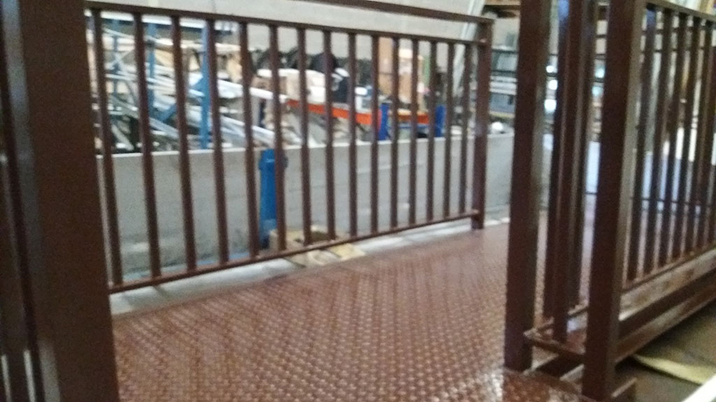 Proyectos Realizados Portes PAC Proyectos Realizados Portes PAC