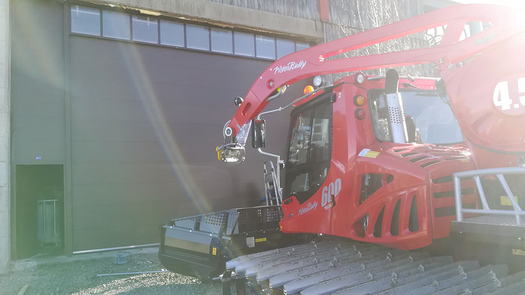 Proyectos Realizados Portes PAC Proyectos Realizados Portes PAC